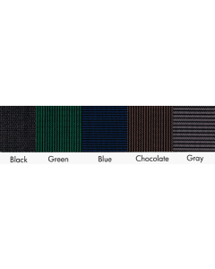 20x44 Mighty Mesh Rectangle Rayner Pool Cover