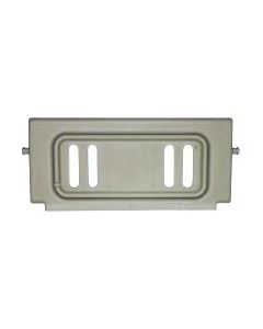 24" Half Bottom Riser - VWC-HBR 