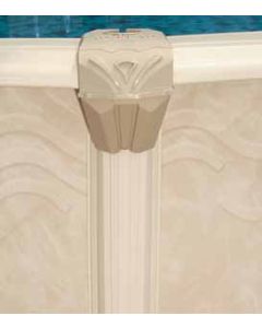 24' Round Century Pool Package