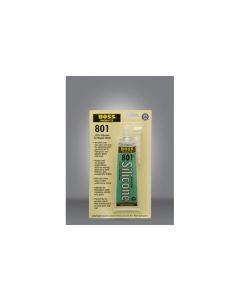 3 oz. Boss 801 Clear Pool & Spa Silicone 
