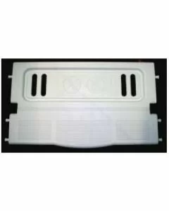 32" Folding Tread-Riser (NO HOLE) 