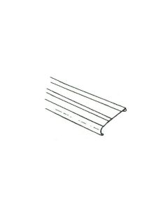 5 1/2" Top rail 10X15 