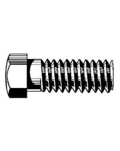 5/16-18 x 1 1/4" Large Hex Bolt