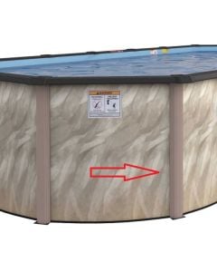 52" Vertical - 580-2398