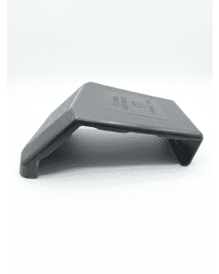 8" Dark Brown Top Connector - 340-2769 
