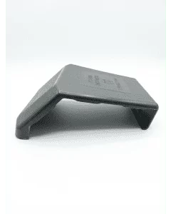8" Dark Brown Top Connector - 340-2769