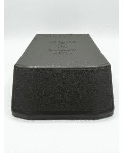 8" Dark Brown Top Connector - 340-2769 