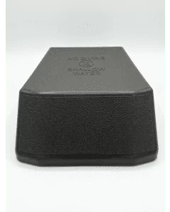 8" Dark Brown Top Connector - 340-2769