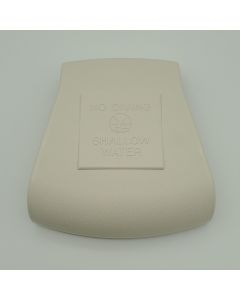 8" Top Connector 