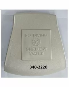 8" Top Connector 