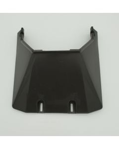 8" VERTICAL SKIRT - DARK BROWN - 340-2270 