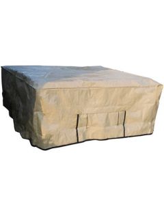92 "x 92" Protect-A-Spa Cover