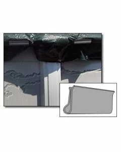 Above Ground Pool Cover Clips