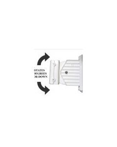 Adjustable Post Bracket - 1140