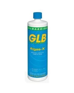 Algae X Algaecide 