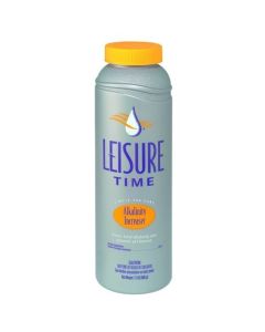 Alkalinity Increaser 