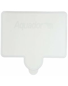 Aquador Skimmer Replacement Lid - 71020 