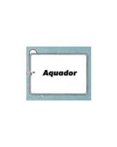 Aquador Skimmer Replacement Lid - 71084 