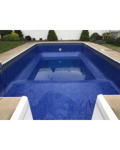 Argyle Slate Inground Pool Liner By Pegasus - 20 & 27 mil