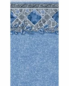 Athena Two E-Z Clip Beaded - Oval Liners