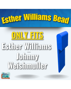 Azure Peak Esther Williams 20 MIL Premium Liner Round Pools 
