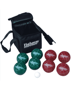 Bocce Ball 
