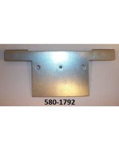 Bottom Rail Locator 