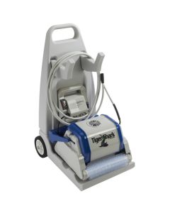 Caddy Cart for Hayward TigerShark