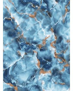 Celestial Sands Full Print Inground Liner by Freetime Fun - 27MIL