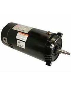  Century ODP Threaded Pool Filter Motor 2HP 115/208-230V 