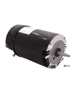 Century ODP Threaded Pool Filter Motor 2HP 208-230V 