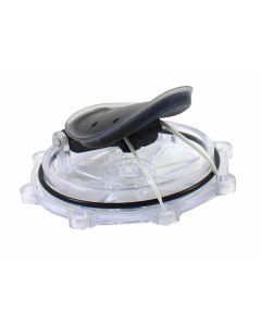 Check Valve Rebuild Kit - 263042Z 