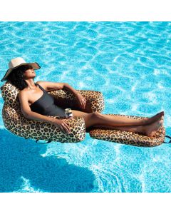 Chui Lounger (Leopard) 