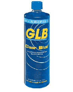 Clear Blue Clarifier 