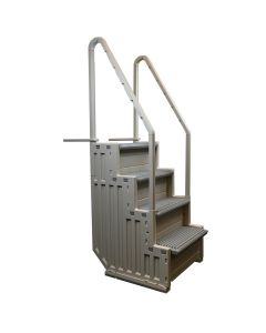 Confer Economy Step-1X 