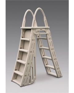 Confer Roll-Guard A-Frame Safety Ladder - 7200 