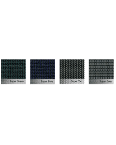 Coverlon Safety Cover Patch Kits Super C Mesh