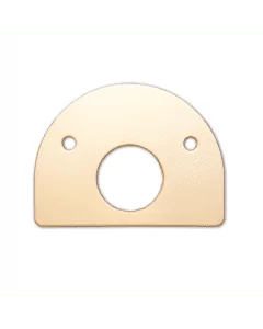 Embassy Lower Faceplate U-Gasket - 307-1030