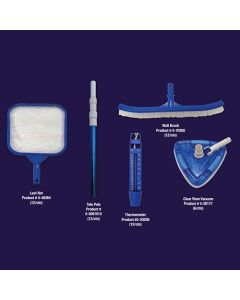 Embassy Maintenance Kit - Large