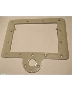 Embassy Skimmer Faceplate - Almond/Beige - 340-1274