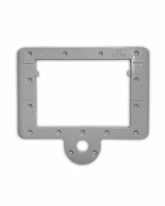 Embassy Skimmer Faceplate - GRAY - 340-2090 