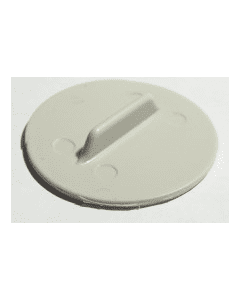 Embassy Skimmer Winterizing Disc - GRAY