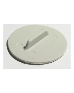 Embassy Skimmer Winterizing Disc - GRAY 