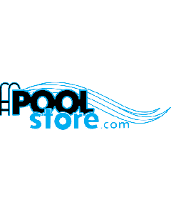 Fabrico Sun Dome Replacement Parts - 2" Aluminum Tube - Spacer