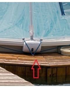 Fabrico Sun Dome Replacement Parts - Neoprene Shock Cord