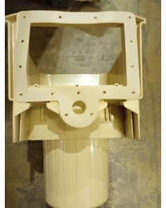 Faceplate Skimmer Single Gasket - 307-1027