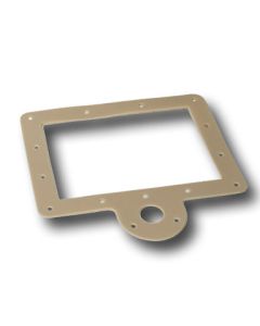 Faceplate Skimmer Single Gasket - 307-1027