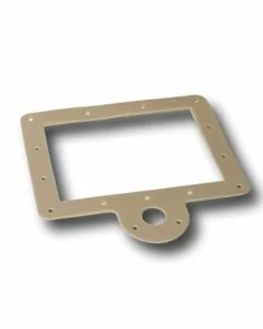 Faceplate Skimmer Single Gasket - 307-1027 