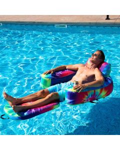 Feelin' Groovy Lounger