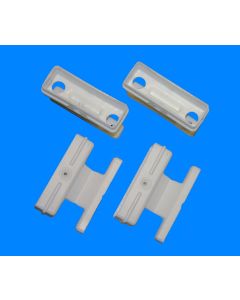 Fence to Deck Connector Kit